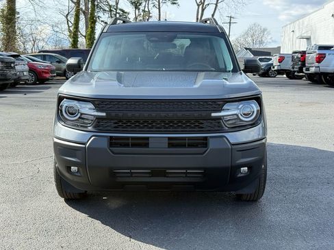 New 2026 Ford Bronco Sport Big Bend w/ Convenience Package AWD/4WD image 9