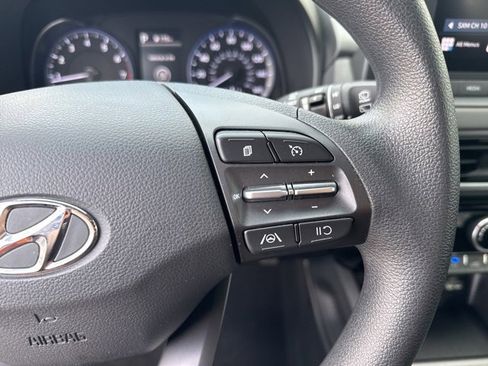 Used 2023 Hyundai Kona SEL w/ Cargo Package image 17