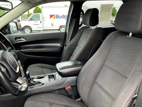 Used 2019 Dodge Durango GT AWD/4WD image 20