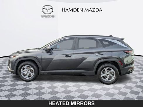 Used 2023 Hyundai Tucson SEL image 6