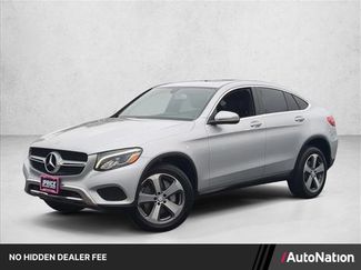 Used 2017 Mercedes-Benz GLC 300 4MATIC Coupe video 1