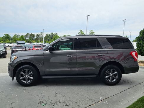 Used 2021 Ford Expedition XL RWD image 4