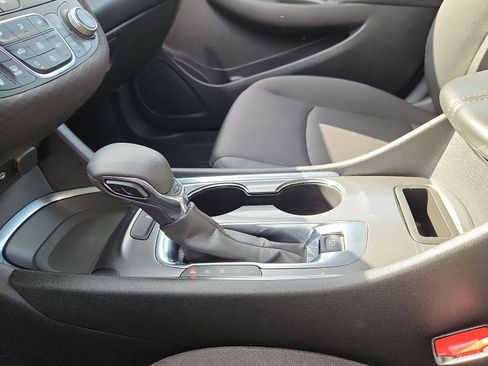 Used 2023 Chevrolet Malibu LT image 20