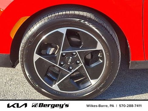 Certified 2023 Kia Soul EX image 10