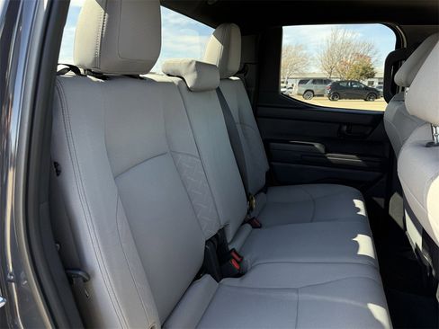 Used 2025 Toyota Tacoma SR5 image 25