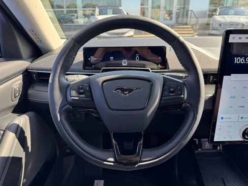 New 2025 Ford Mustang Mach-E Premium image 21