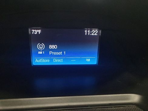 Used 2019 Ford Escape S FWD image 25
