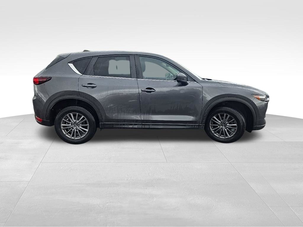 Used 2017 MAZDA CX-5 Touring AWD/4WD image 6