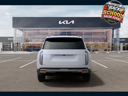 New 2027 Kia Telluride SX Prestige AWD/4WD image 5