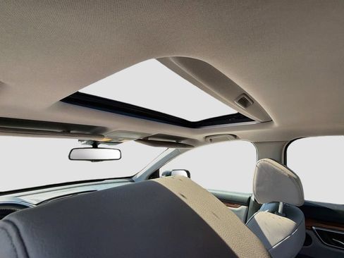 Used 2018 Honda CR-V EX-L image 23