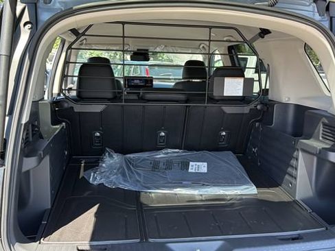 New 2026 Honda Passport RTL image 12
