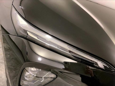 Used 2025 Buick Envision Sport Touring image 26