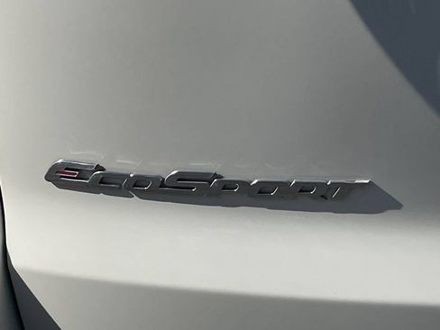 Used 2022 Ford EcoSport S AWD/4WD image 17