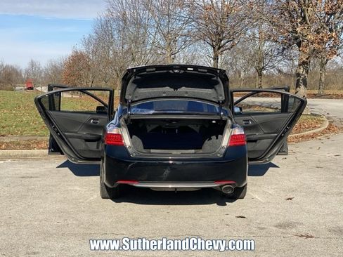 Used 2014 Honda Accord EX-L image 34