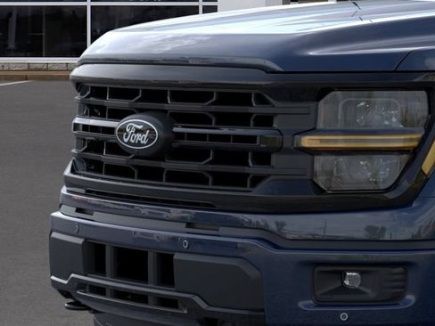 New 2026 Ford F150 XLT w/ Equipment Group 302A MID AWD/4WD image 18