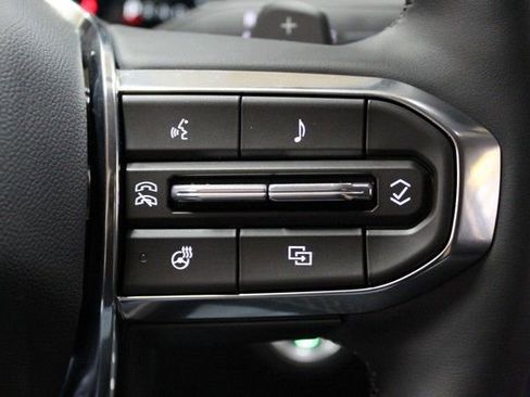New 2026 GMC Terrain Denali image 27