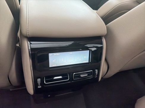 Used 2021 Lincoln Aviator Grand Touring w/ Equipment Group 301A image 8