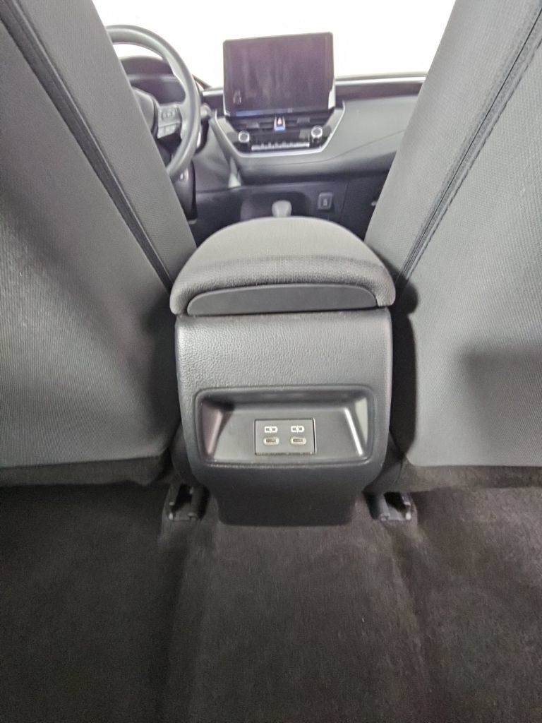 Used 2024 Toyota Corolla LE FWD image 20