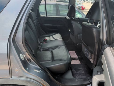 Used 2006 Honda CR-V SE image 25