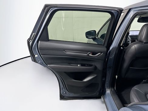 Used 2024 MAZDA CX-5 Carbon Edition image 28