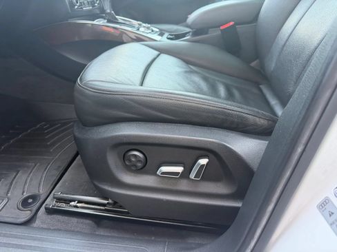 Used 2014 Audi Q5 2.0T Premium Plus w/ Premium Plus Package AWD/4WD image 14