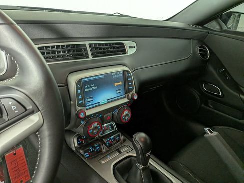 Used 2013 Chevrolet Camaro SS image 24