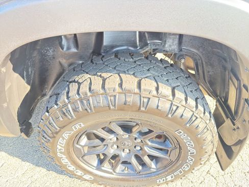 Used 2025 RAM 1500 Rebel w/ Rebel Level 2 Equipment Group AWD/4WD image 15