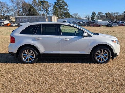 Used 2013 Ford Edge Limited image 2
