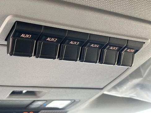 New 2026 Ford F550 4x4 Supercab Super Duty image 14