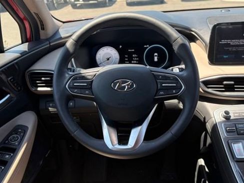 Certified 2023 Hyundai Santa Fe Limited FWD image 13