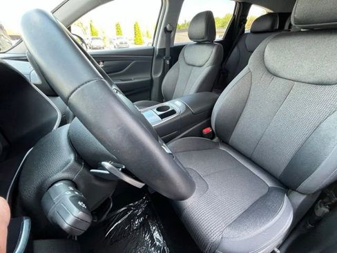Used 2023 Hyundai Santa Fe SEL AWD/4WD image 20
