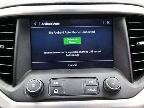 Used 2023 GMC Acadia SLT w/ Elevation Edition AWD/4WD image 40