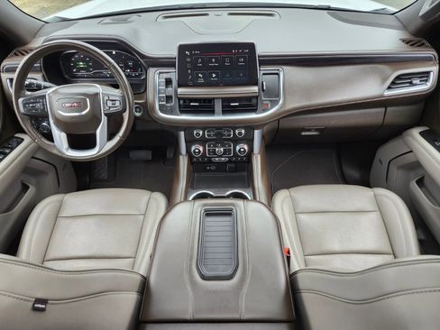 Used 2023 GMC Yukon SLT image 12