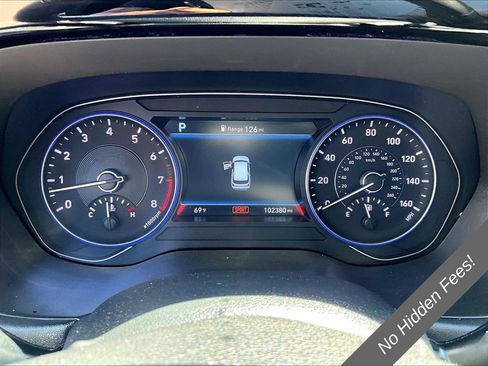 Used 2022 Hyundai Palisade SEL w/ Convenience Package AWD/4WD image 17