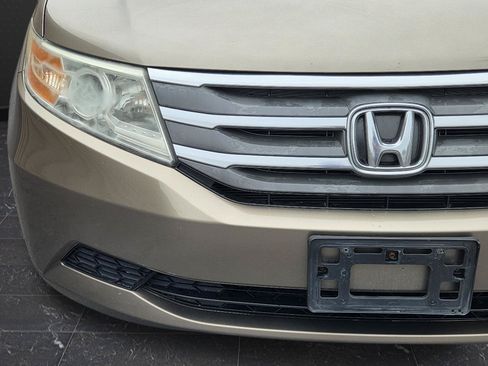 Used 2013 Honda Odyssey EX-L image 31