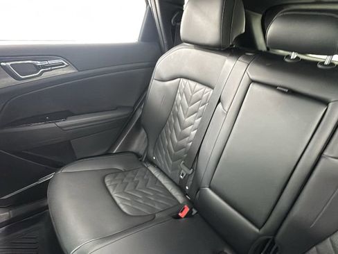 Used 2024 Kia Sportage X-Pro Prestige image 14