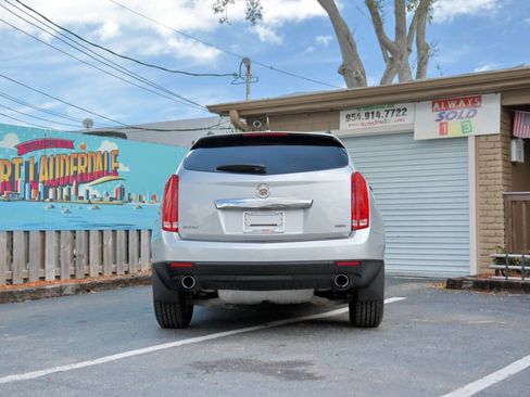 Used 2013 Cadillac SRX Base 4dr SUV image 27