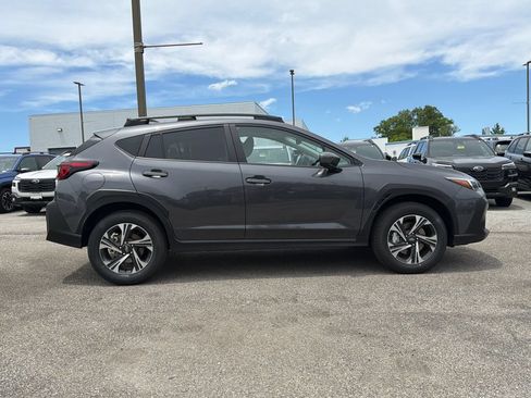 New 2026 Subaru Crosstrek 2.5i Premium AWD/4WD image 2