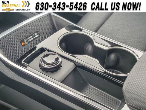 New 2026 Chevrolet Equinox LT w/ Convenience Package II image 15