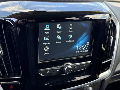 Used 2018 Chevrolet Traverse LS FWD image 13