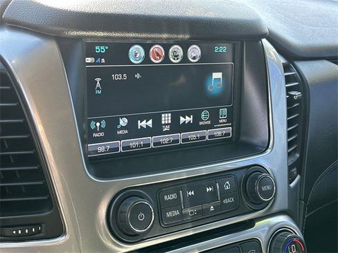 Used 2019 Chevrolet Suburban Premier w/ RST 6.2L Performance Edition image 12