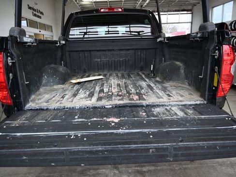 Used 2020 Toyota Tundra SR5 AWD/4WD image 8