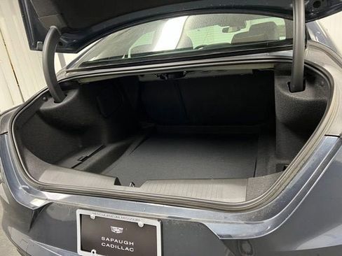 New 2026 Cadillac CT4 Sport AWD/4WD image 18