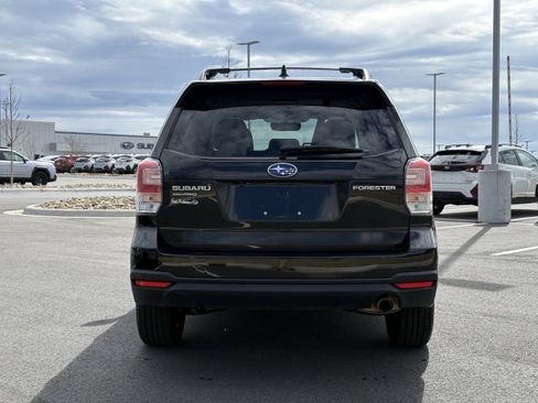 Used 2018 Subaru Forester 2.5i Limited image 10