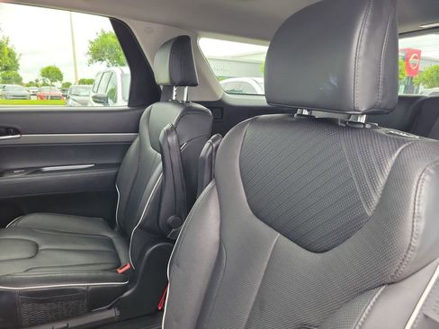 Used 2025 Hyundai Palisade SEL image 15