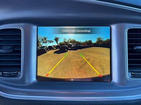 Used 2022 Dodge Charger Scat Pack w/ Driver Convenience Group image 26