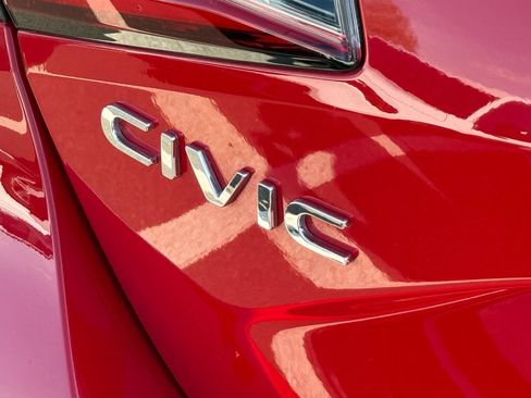 Used 2024 Honda Civic Sport image 13