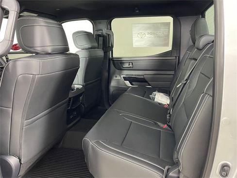 New 2026 Toyota Tundra Limited image 4