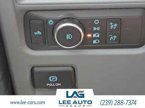 Used 2022 Ford F150 XL w/ Trailer Tow Package AWD/4WD image 19