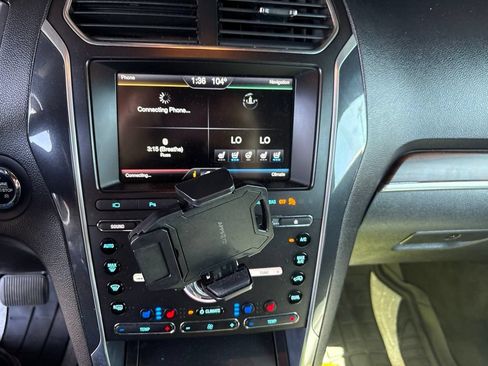 Used 2016 Ford Explorer Limited FWD image 7